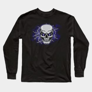 New Chaos Long Sleeve T-Shirt